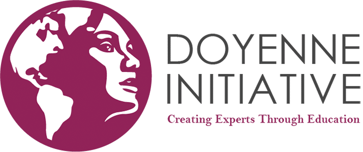 Doyenne Initiative logo