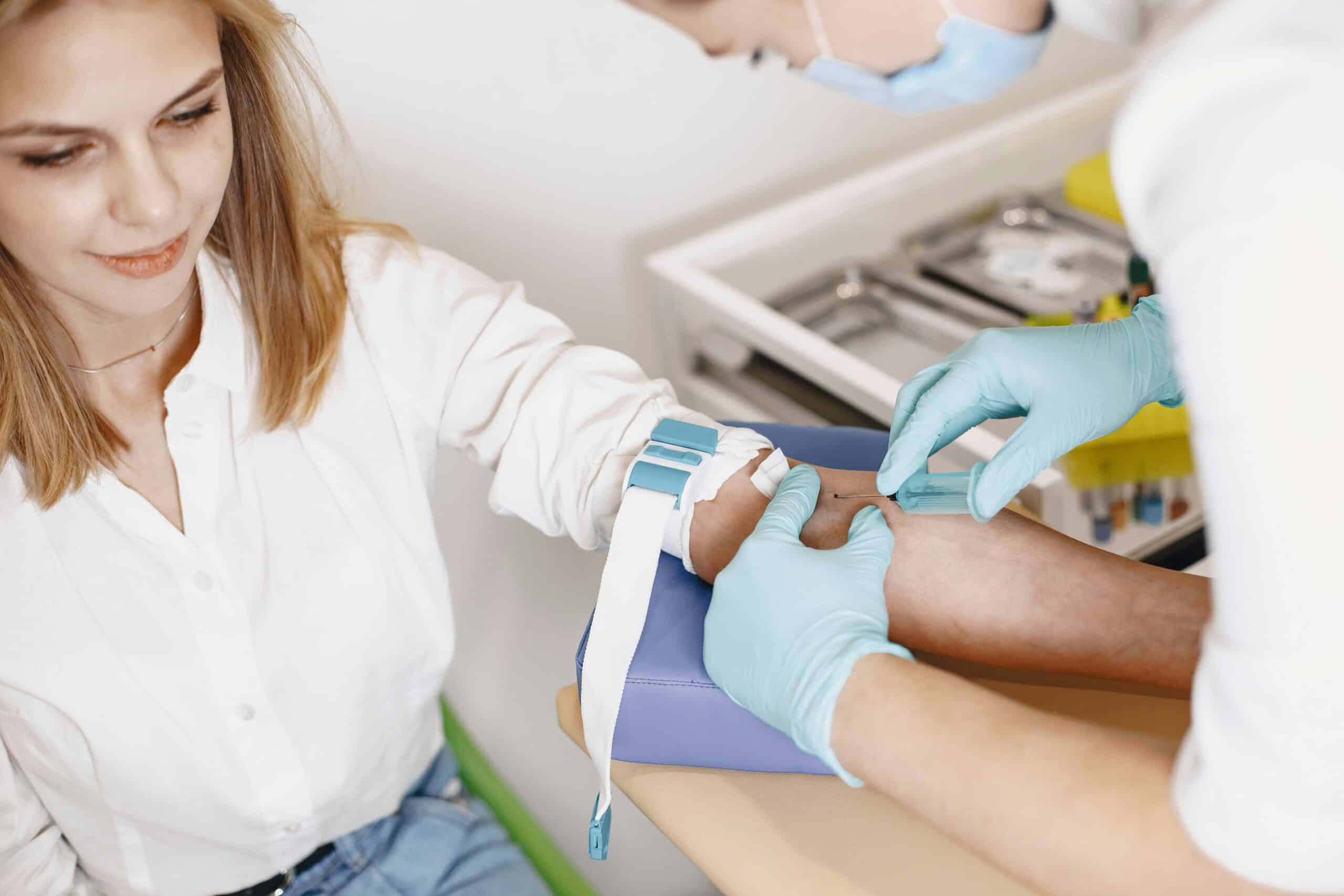 Medical Edging Sample Hospital Staffing Solutions in Phoenix Arizona - Medical Edge Recruitment