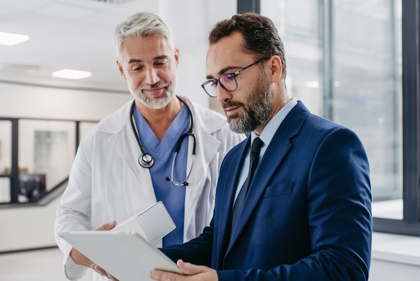 Medical Edging Sample Life Sciences Employment Agency - Medical Edge Recruitment
