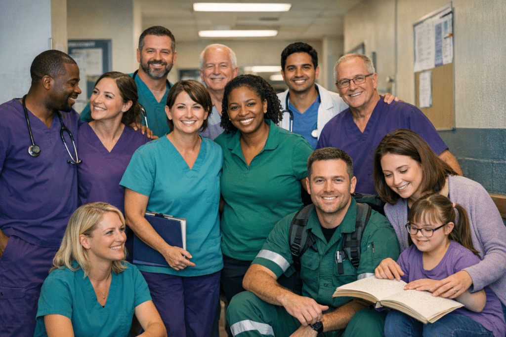 ICU Physician Staffing Houston TX