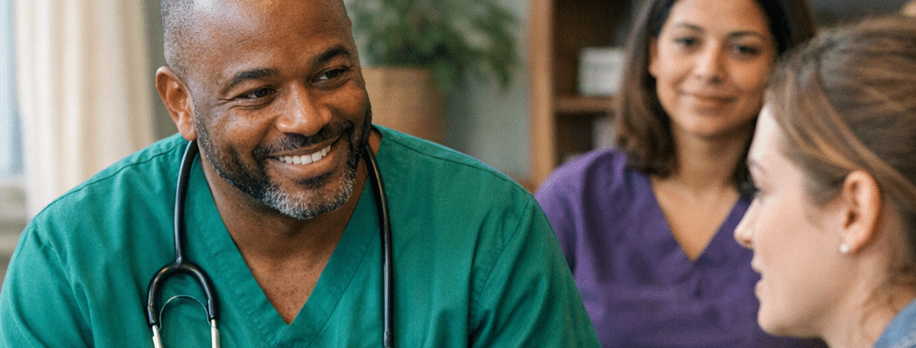 Behavioral Health Physician Austin TX