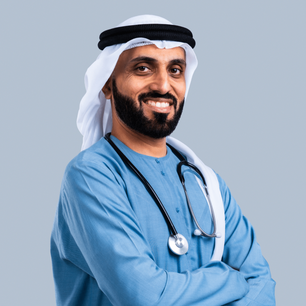 Healthcare and life sciences recruitment in the Middle East