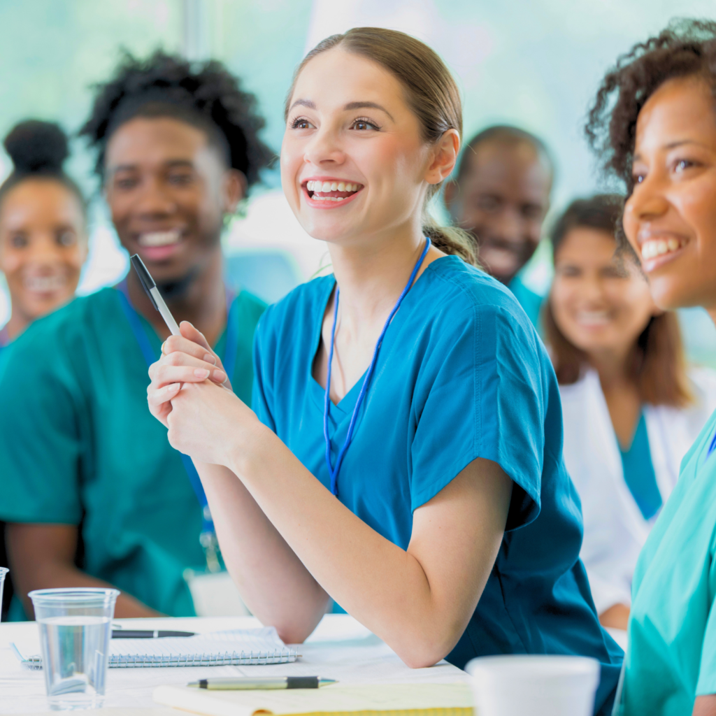 Healthcare and life sciences recruitment in the UK and Europe