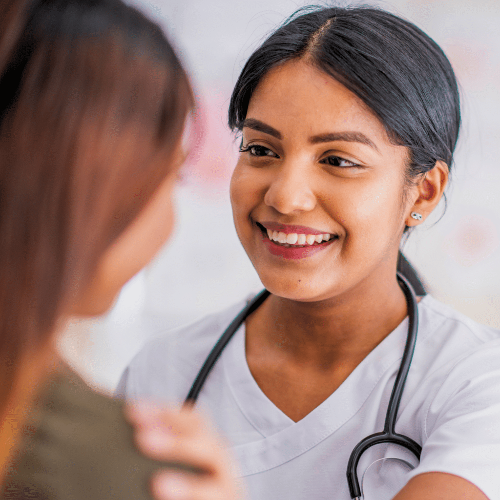Healthcare and life sciences recruitment in Canada