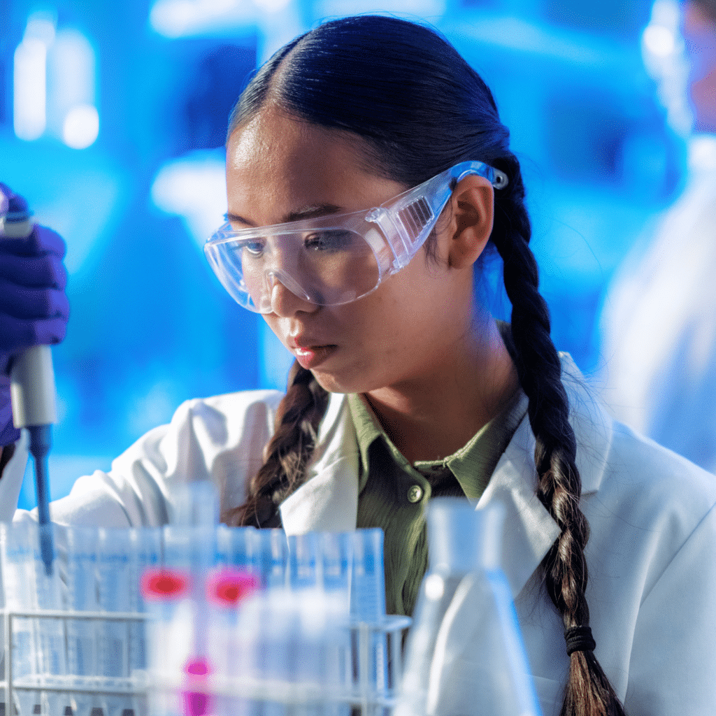 Healthcare and life sciences recruitment in the Asia Pacific