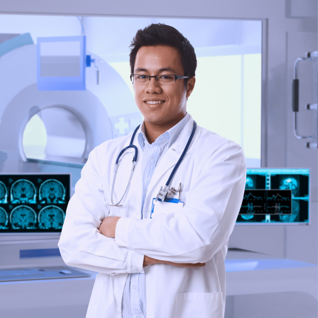Healthcare and life sciences recruitment in the Asia-Pacific