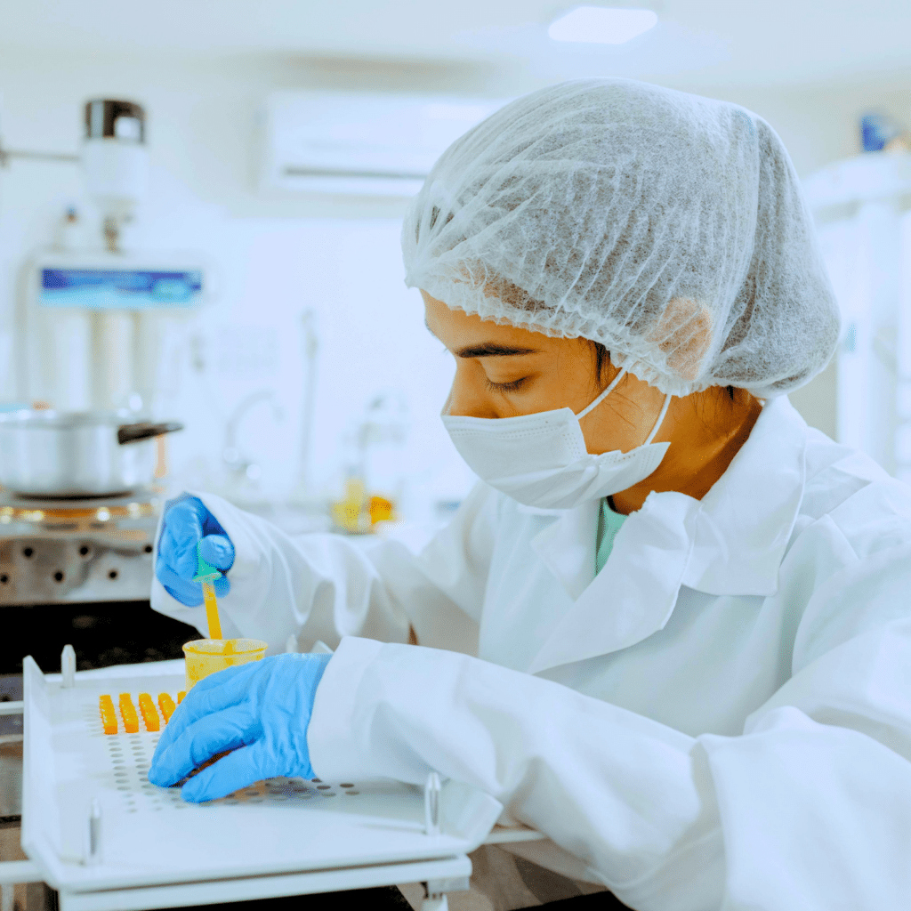Heathcare and Life Sciences Recruitment in Latin America