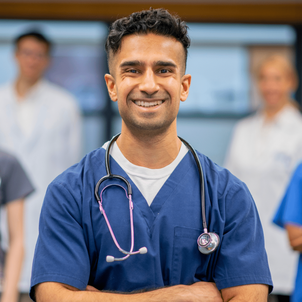 Healthcare and life sciences recruitment in Latin America